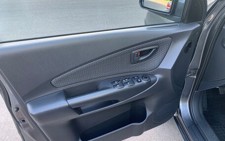 Hyundai Tucson III, 2008 год, 1 500 000 рублей, 6 фотография