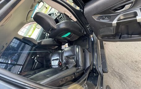 Volvo XC90 II рестайлинг, 2010 год, 1 750 000 рублей, 14 фотография