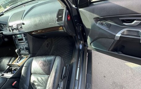 Volvo XC90 II рестайлинг, 2010 год, 1 750 000 рублей, 15 фотография