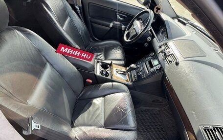 Volvo XC90 II рестайлинг, 2010 год, 1 750 000 рублей, 13 фотография