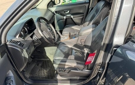Volvo XC90 II рестайлинг, 2010 год, 1 750 000 рублей, 16 фотография
