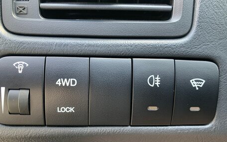 Hyundai Tucson III, 2008 год, 1 500 000 рублей, 15 фотография
