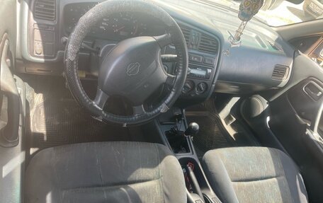 Nissan Primera II рестайлинг, 1996 год, 65 000 рублей, 7 фотография