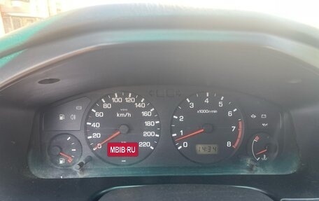 Nissan Primera II рестайлинг, 1996 год, 65 000 рублей, 8 фотография