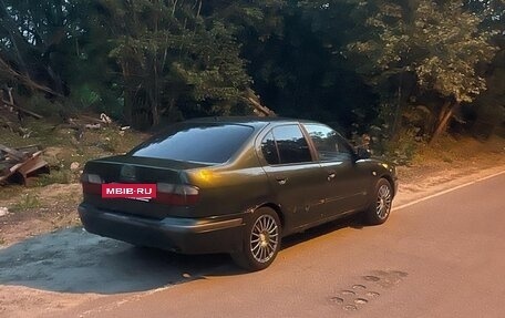 Nissan Primera II рестайлинг, 1996 год, 65 000 рублей, 4 фотография