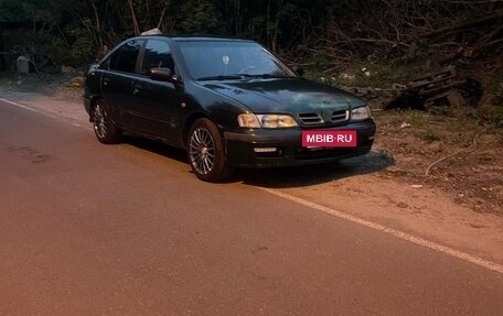 Nissan Primera II рестайлинг, 1996 год, 65 000 рублей, 6 фотография