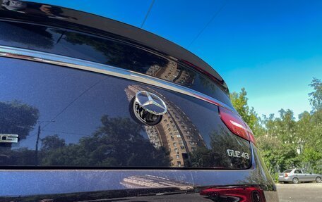 Mercedes-Benz GLE Coupe, 2015 год, 4 250 000 рублей, 9 фотография