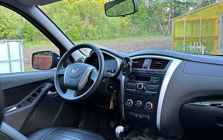 Datsun on-DO I рестайлинг, 2019 год, 700 000 рублей, 6 фотография