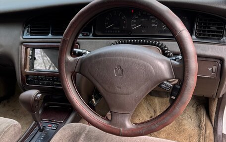 Toyota Crown, 1994 год, 360 000 рублей, 13 фотография