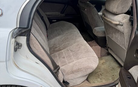 Toyota Crown, 1994 год, 360 000 рублей, 10 фотография