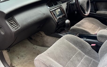Toyota Crown, 1994 год, 360 000 рублей, 7 фотография