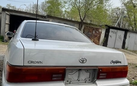 Toyota Crown, 1994 год, 360 000 рублей, 4 фотография
