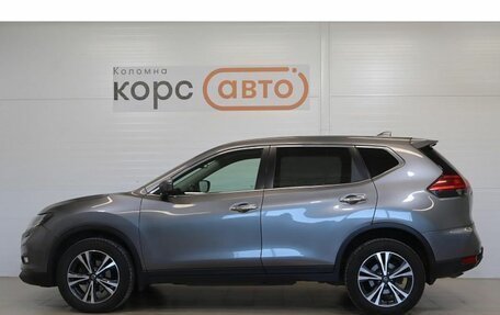Nissan X-Trail, 2019 год, 1 950 000 рублей, 2 фотография