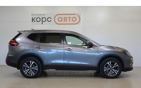 Nissan X-Trail, 2019 год, 1 950 000 рублей, 4 фотография