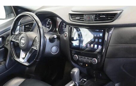 Nissan X-Trail, 2019 год, 1 950 000 рублей, 5 фотография