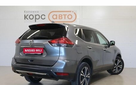 Nissan X-Trail, 2019 год, 1 950 000 рублей, 3 фотография