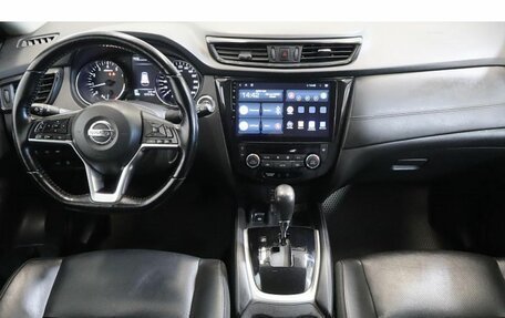 Nissan X-Trail, 2019 год, 1 950 000 рублей, 11 фотография