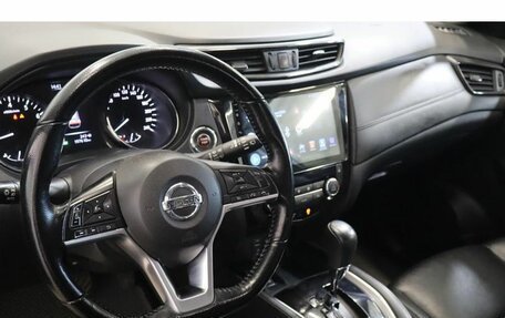 Nissan X-Trail, 2019 год, 1 950 000 рублей, 6 фотография