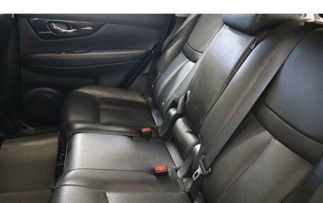 Nissan X-Trail, 2019 год, 1 950 000 рублей, 7 фотография
