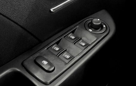 Renault Kaptur I рестайлинг, 2018 год, 1 480 000 рублей, 10 фотография