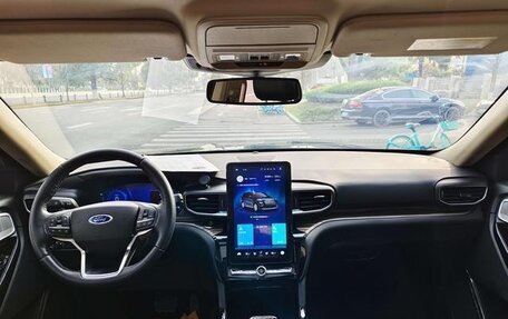 Ford Explorer VI, 2020 год, 2 390 500 рублей, 6 фотография