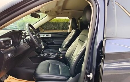 Ford Explorer VI, 2020 год, 2 390 500 рублей, 8 фотография