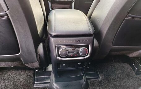 Ford Explorer VI, 2020 год, 2 390 500 рублей, 10 фотография