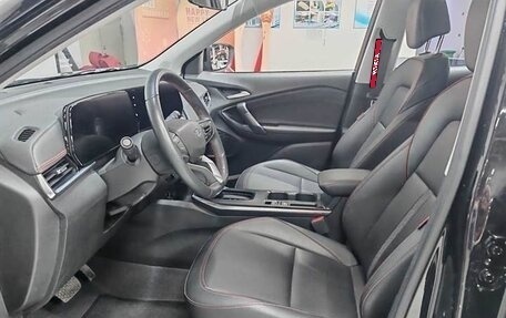 Chevrolet Tracker, 2022 год, 1 390 000 рублей, 7 фотография