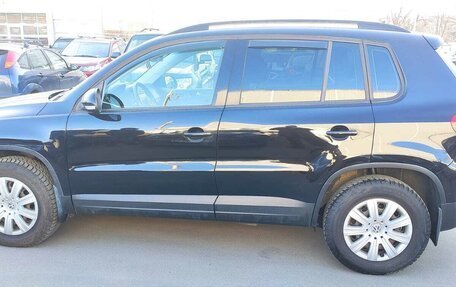 Volkswagen Tiguan I, 2011 год, 949 999 рублей, 6 фотография
