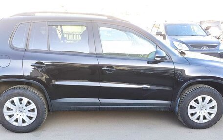 Volkswagen Tiguan I, 2011 год, 949 999 рублей, 5 фотография