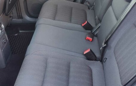 Volkswagen Tiguan I, 2011 год, 949 999 рублей, 17 фотография