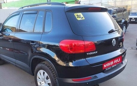 Volkswagen Tiguan I, 2011 год, 949 999 рублей, 4 фотография