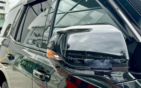 Cadillac Escalade V, 2022 год, 11 000 100 рублей, 18 фотография