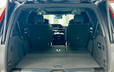 Cadillac Escalade V, 2022 год, 11 000 100 рублей, 26 фотография