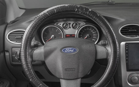 Ford Focus II рестайлинг, 2008 год, 629 000 рублей, 9 фотография