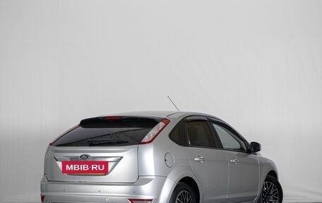 Ford Focus II рестайлинг, 2008 год, 629 000 рублей, 3 фотография