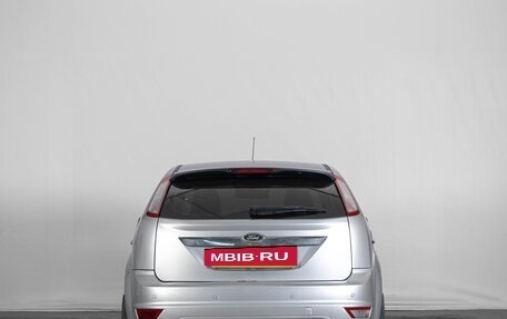 Ford Focus II рестайлинг, 2008 год, 629 000 рублей, 4 фотография