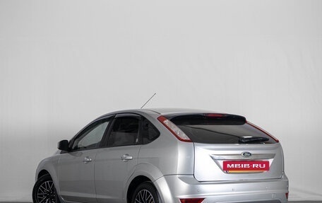 Ford Focus II рестайлинг, 2008 год, 629 000 рублей, 5 фотография