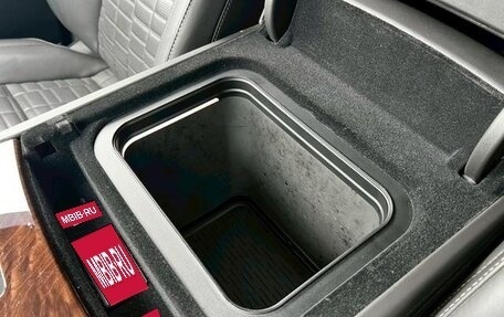 Cadillac Escalade V, 2022 год, 11 000 100 рублей, 15 фотография
