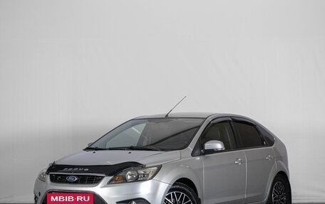 Ford Focus II рестайлинг, 2008 год, 629 000 рублей, 2 фотография