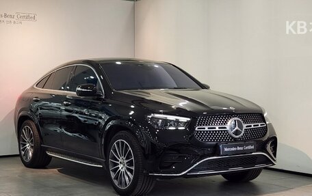 Mercedes-Benz GLE Coupe, 2025 год, 13 300 000 рублей, 2 фотография