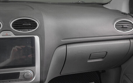 Ford Focus II рестайлинг, 2008 год, 629 000 рублей, 12 фотография