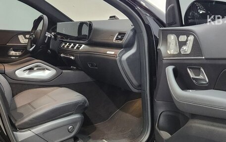 Mercedes-Benz GLE Coupe, 2025 год, 13 300 000 рублей, 4 фотография