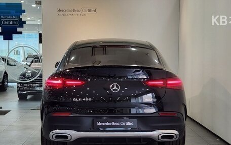 Mercedes-Benz GLE Coupe, 2025 год, 13 300 000 рублей, 6 фотография