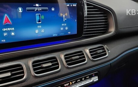 Mercedes-Benz GLE Coupe, 2025 год, 13 300 000 рублей, 14 фотография
