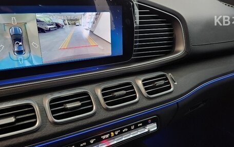 Mercedes-Benz GLE Coupe, 2025 год, 13 300 000 рублей, 22 фотография