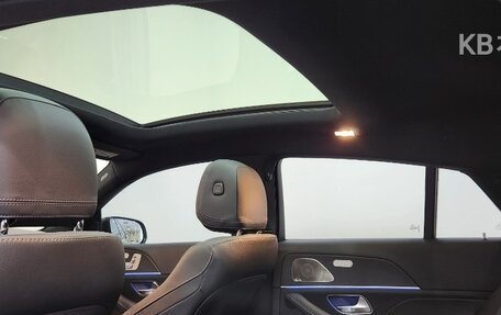 Mercedes-Benz GLE Coupe, 2025 год, 13 300 000 рублей, 19 фотография
