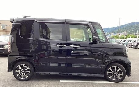 Honda N-BOX II, 2017 год, 798 000 рублей, 2 фотография