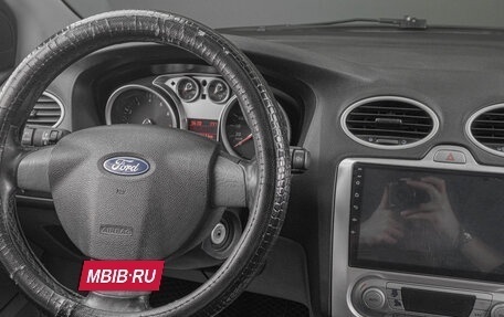 Ford Focus II рестайлинг, 2008 год, 629 000 рублей, 13 фотография