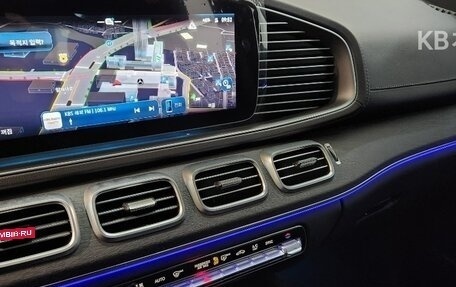 Mercedes-Benz GLE Coupe, 2025 год, 13 300 000 рублей, 13 фотография